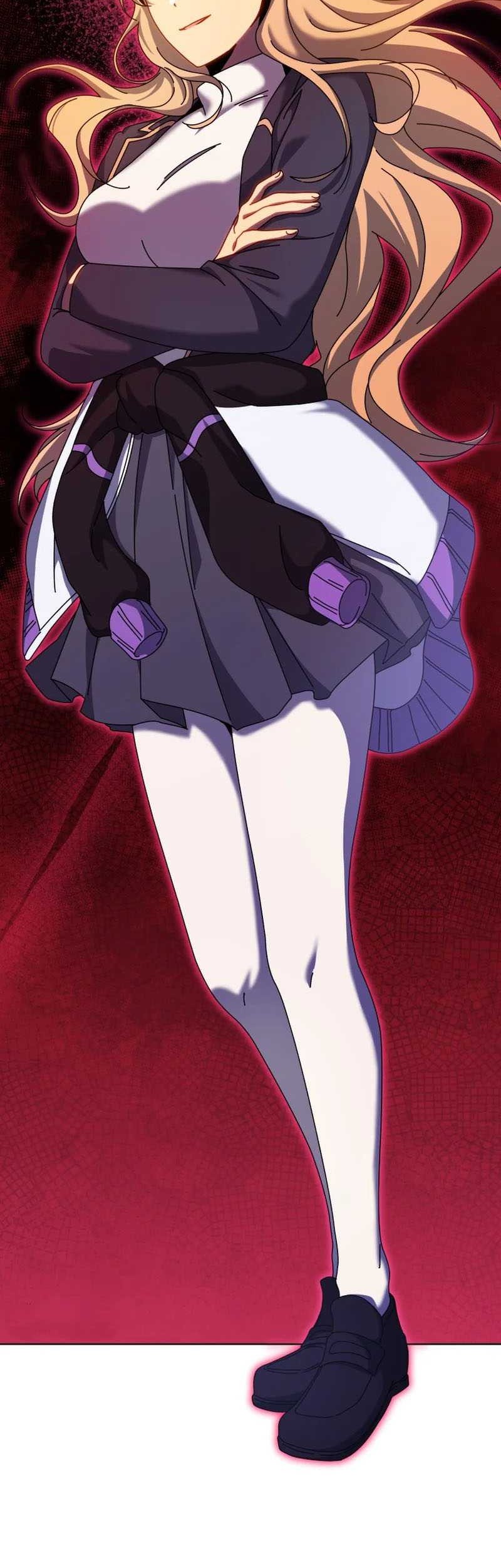 Necromancer Academy’s Genius Summoner Chapter 131 Gambar 48