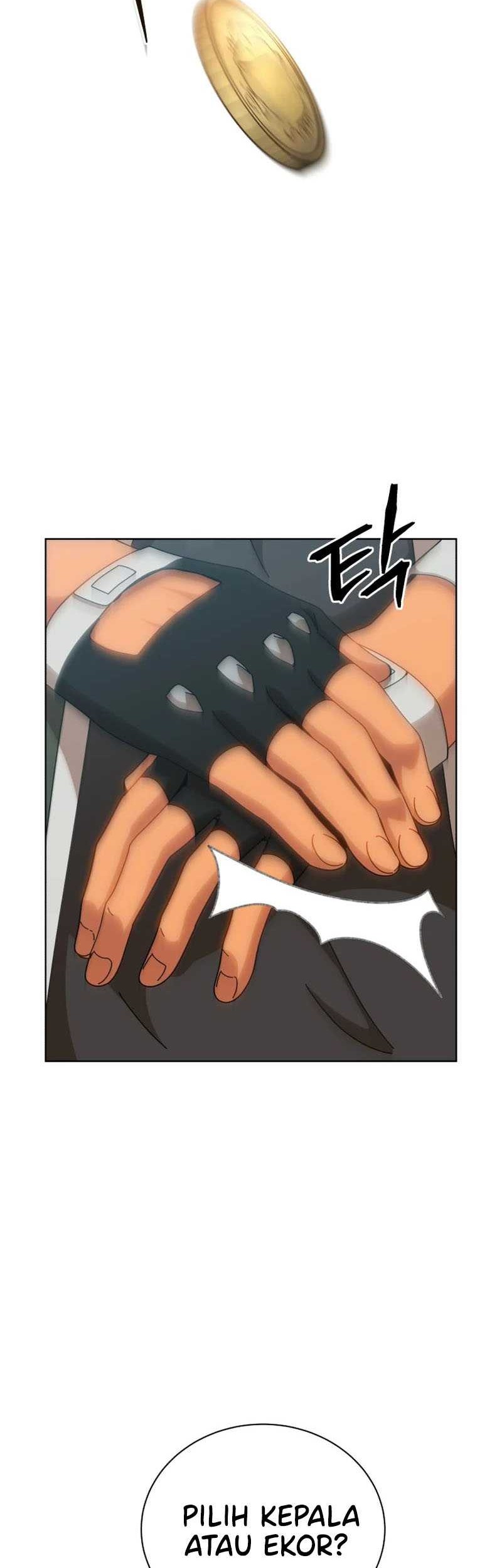 Necromancer Academy’s Genius Summoner Chapter 131 Gambar 3