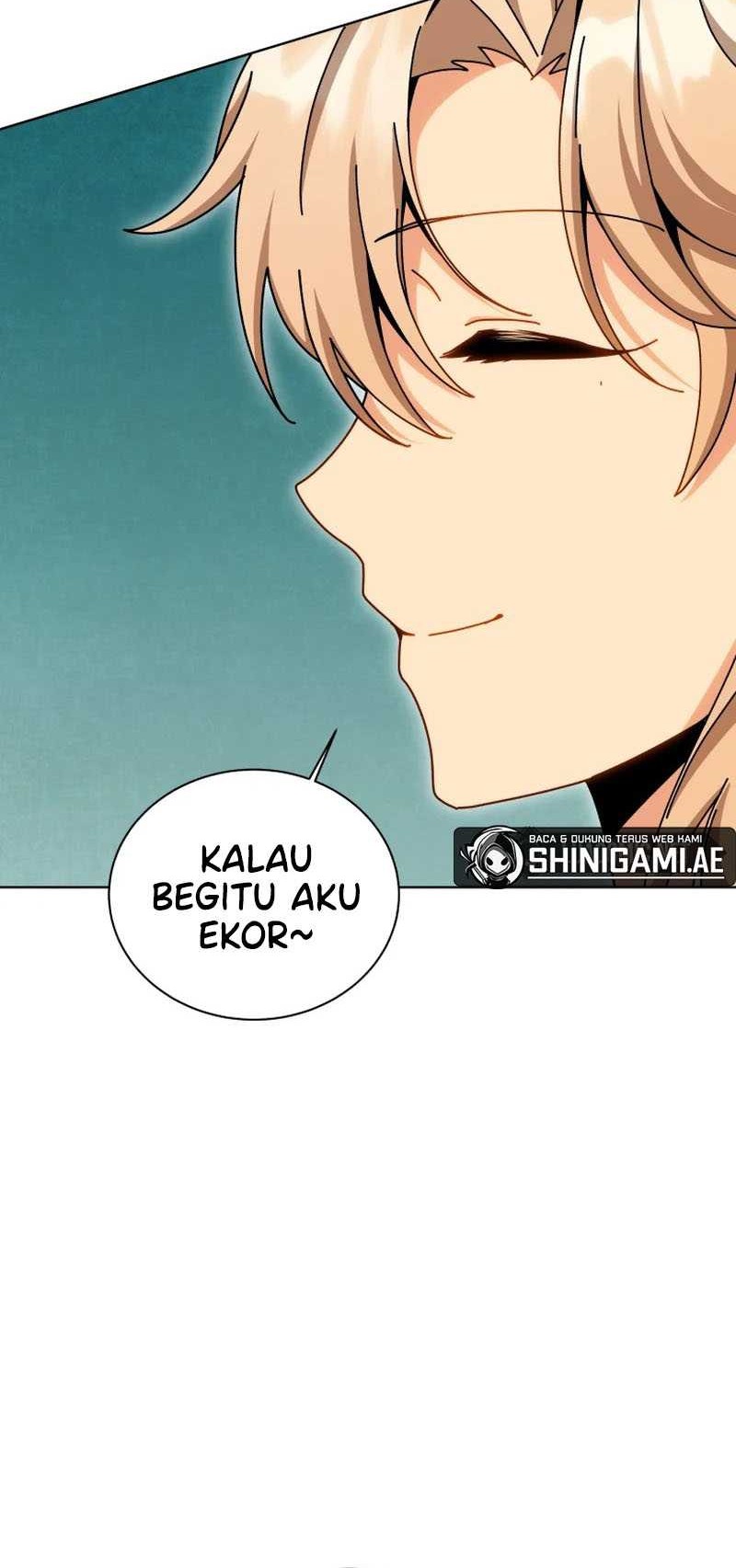 Necromancer Academy’s Genius Summoner Chapter 131 Gambar 5