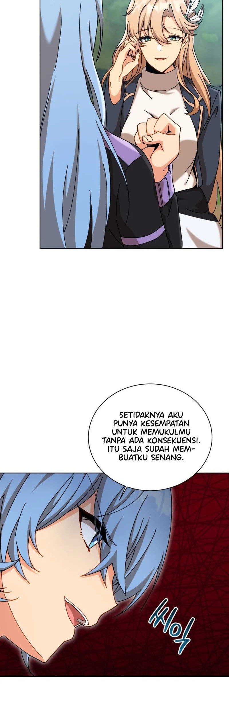 Necromancer Academy’s Genius Summoner Chapter 131 Gambar 7