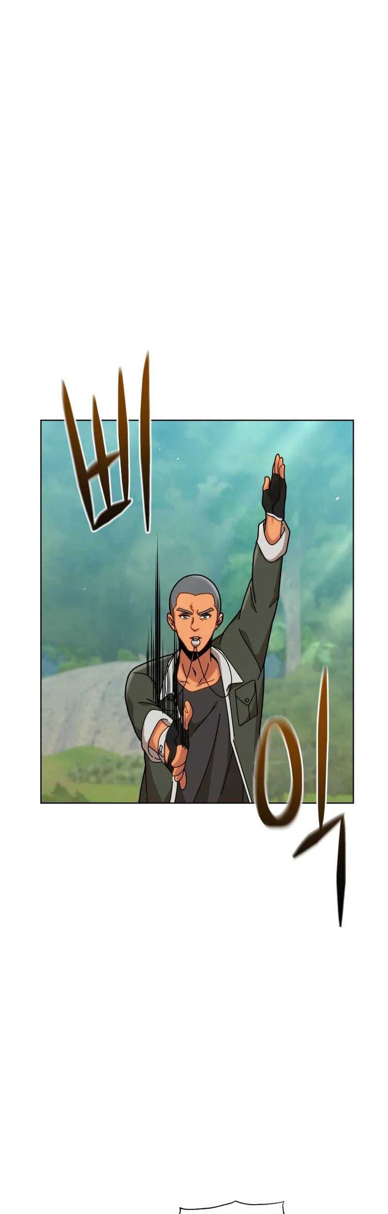 Necromancer Academy’s Genius Summoner Chapter 131 Gambar 8