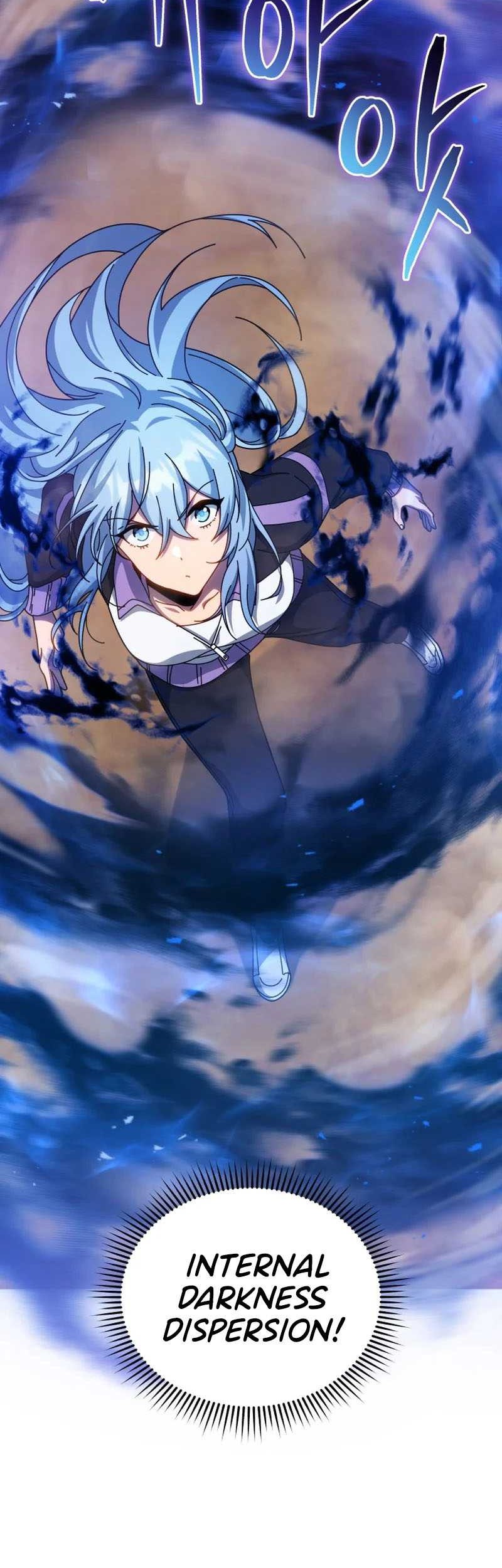 Necromancer Academy’s Genius Summoner Chapter 131 Gambar 12