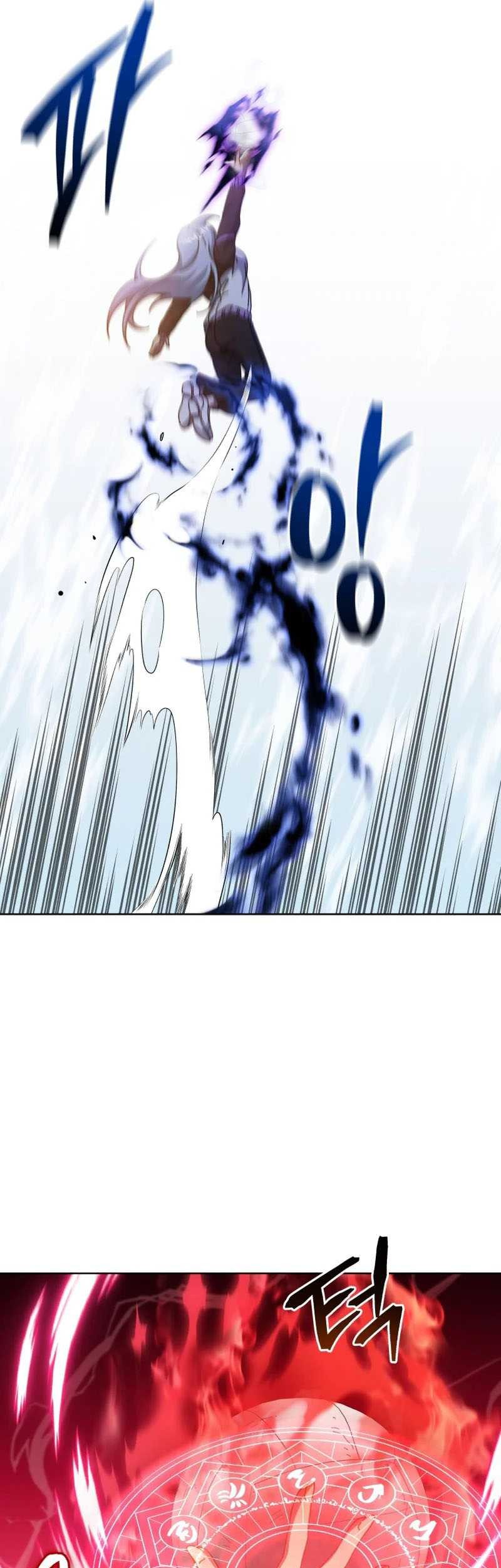 Necromancer Academy’s Genius Summoner Chapter 131 Gambar 14