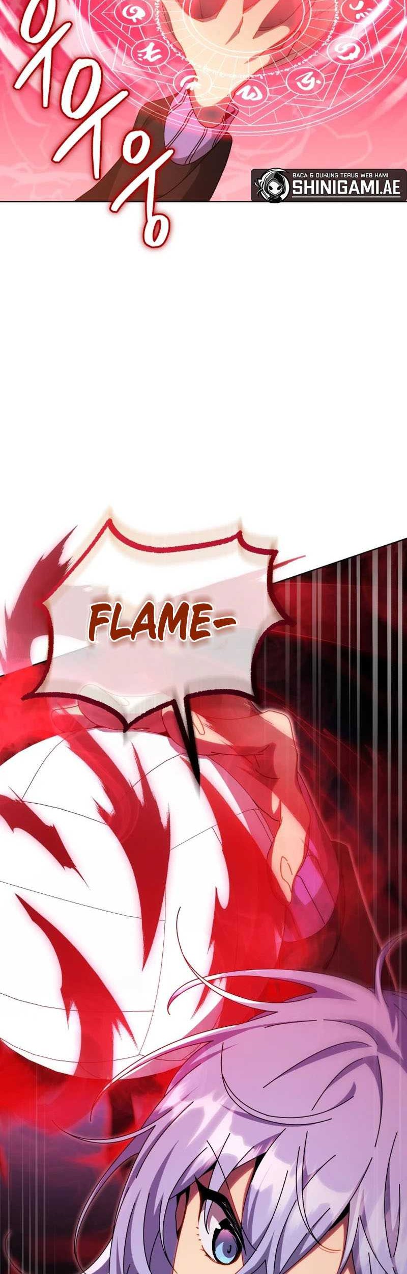 Necromancer Academy’s Genius Summoner Chapter 131 Gambar 15