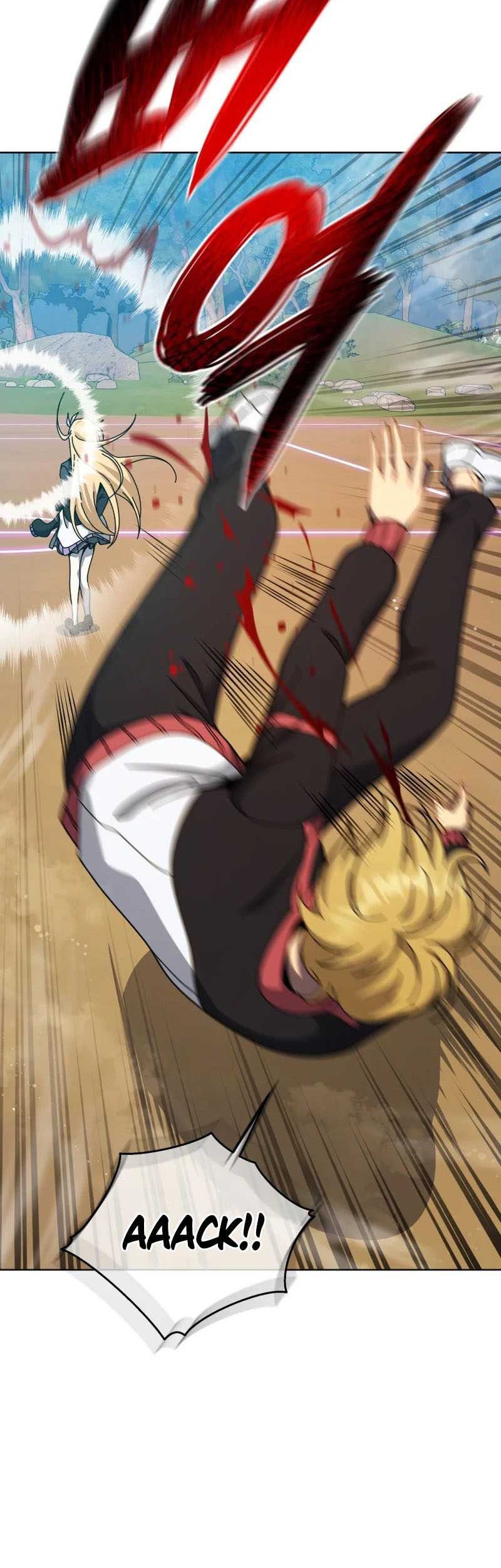 Necromancer Academy’s Genius Summoner Chapter 131 Gambar 21