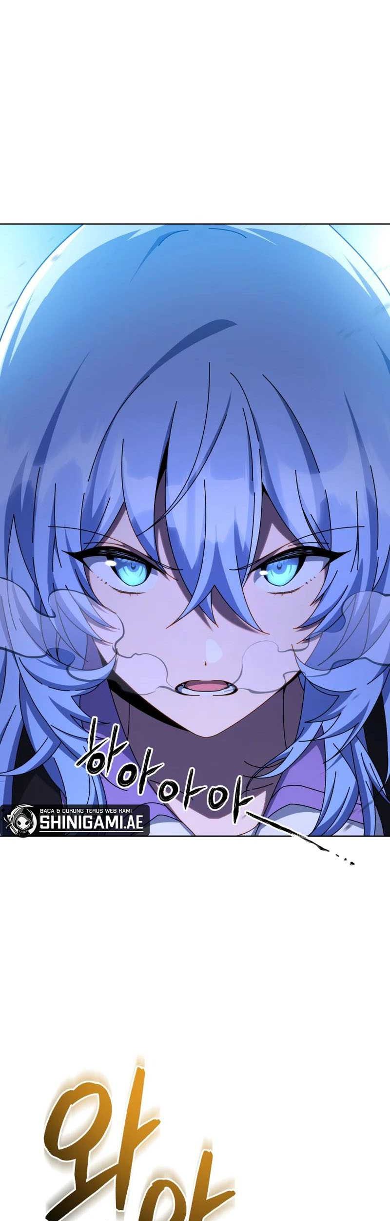 Necromancer Academy’s Genius Summoner Chapter 131 Gambar 24