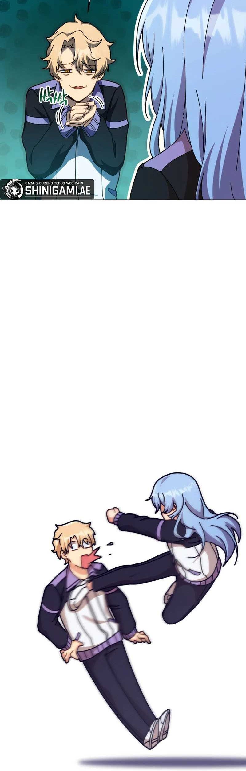 Necromancer Academy’s Genius Summoner Chapter 131 Gambar 27