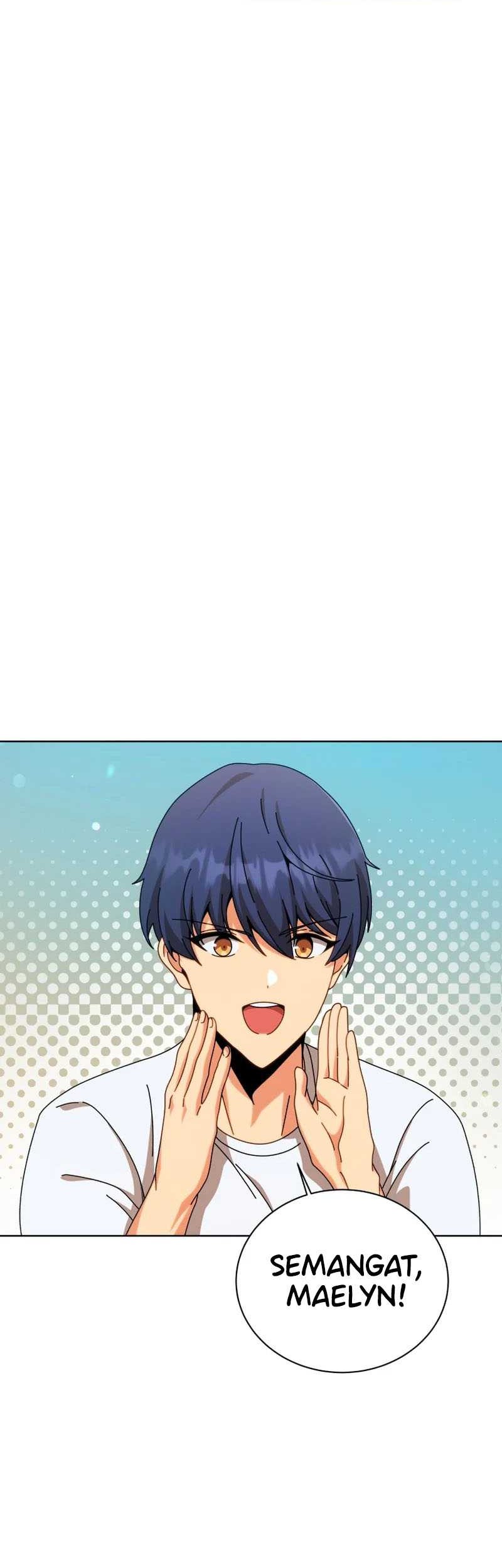 Necromancer Academy’s Genius Summoner Chapter 131 Gambar 28