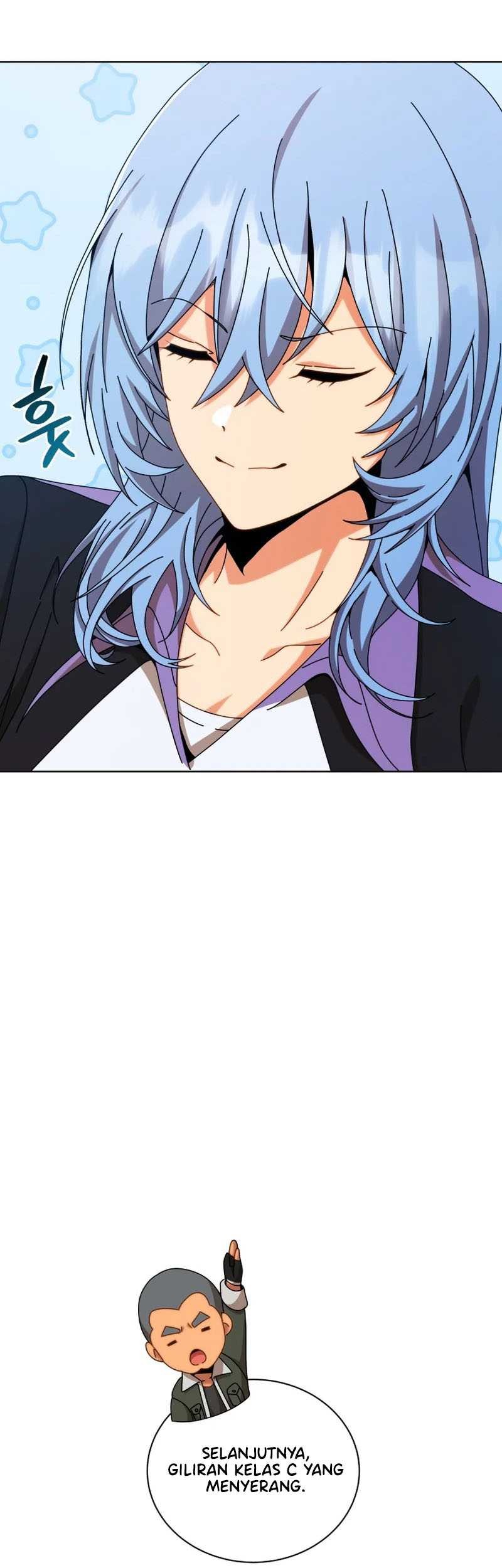 Necromancer Academy’s Genius Summoner Chapter 131 Gambar 30