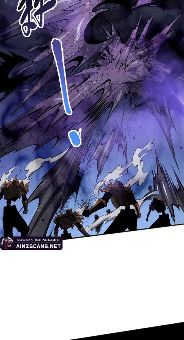 Disastrous Necromancer Chapter 111 Gambar 14