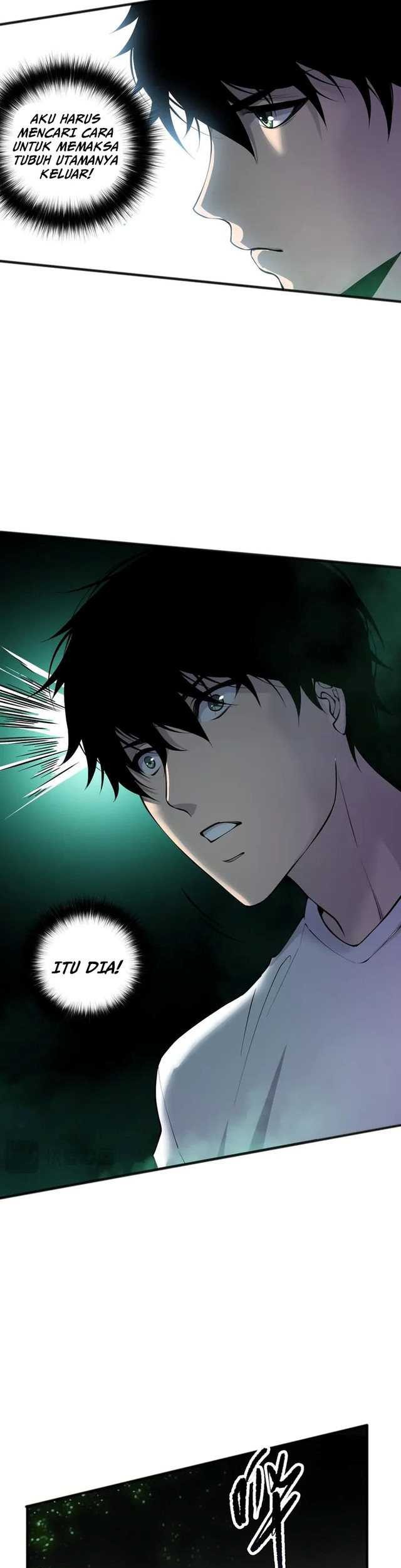 Disastrous Necromancer Chapter 111 Gambar 15