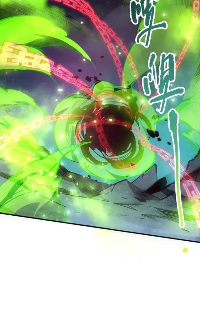 Disastrous Necromancer Chapter 111 Gambar 20