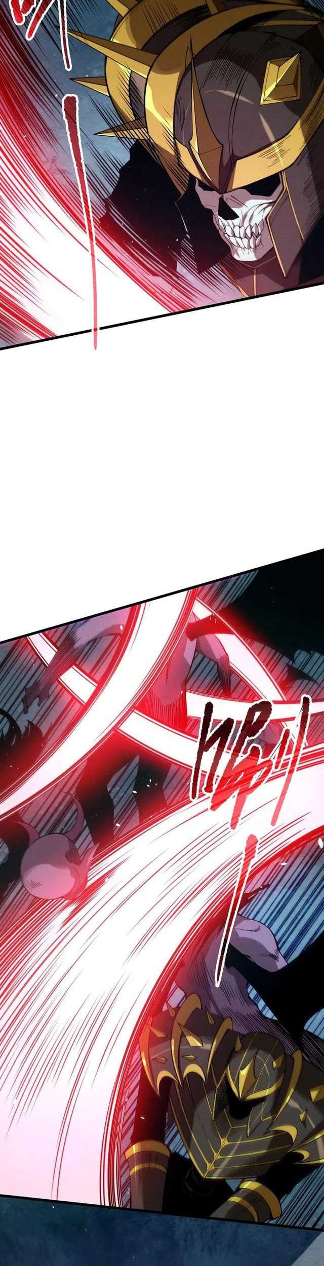 Disastrous Necromancer Chapter 111 Gambar 30