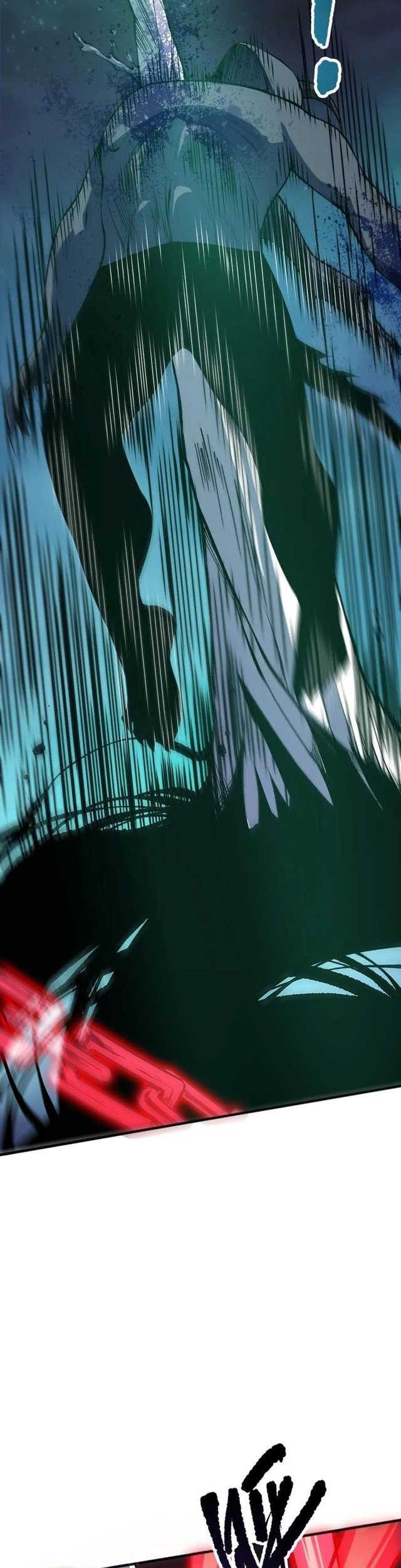 Disastrous Necromancer Chapter 111 Gambar 35