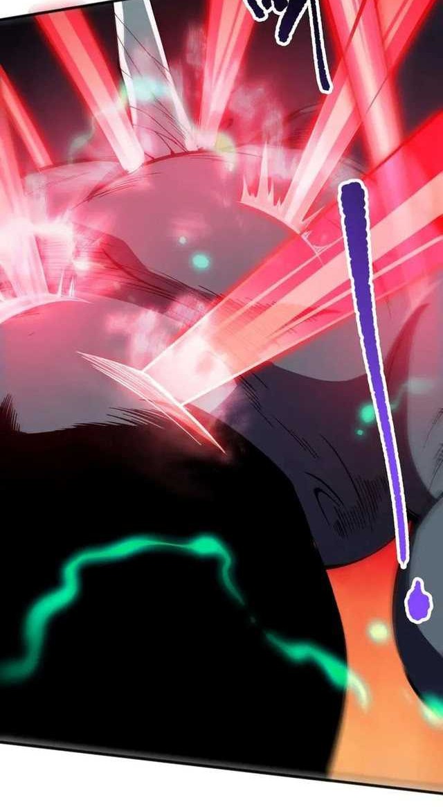 Disastrous Necromancer Chapter 111 Gambar 36