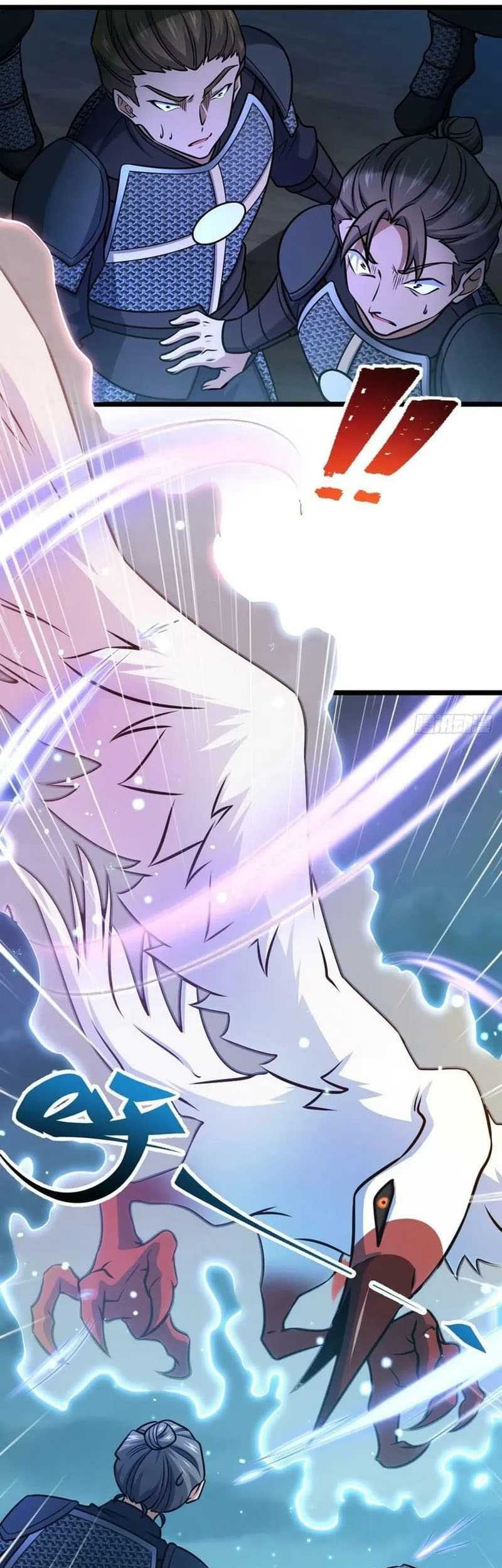 Spare Me, Great Lord! Chapter 536 Gambar 46