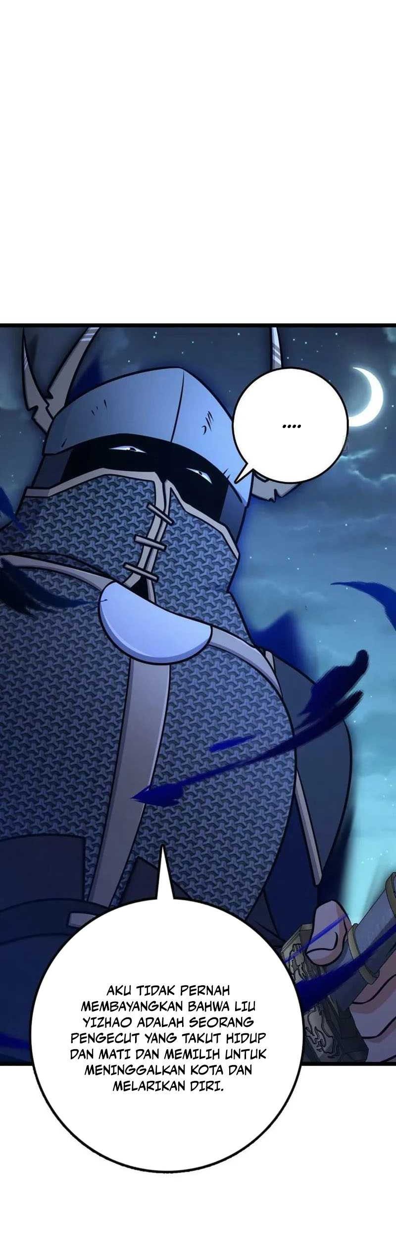 Spare Me, Great Lord! Chapter 536 Gambar 48