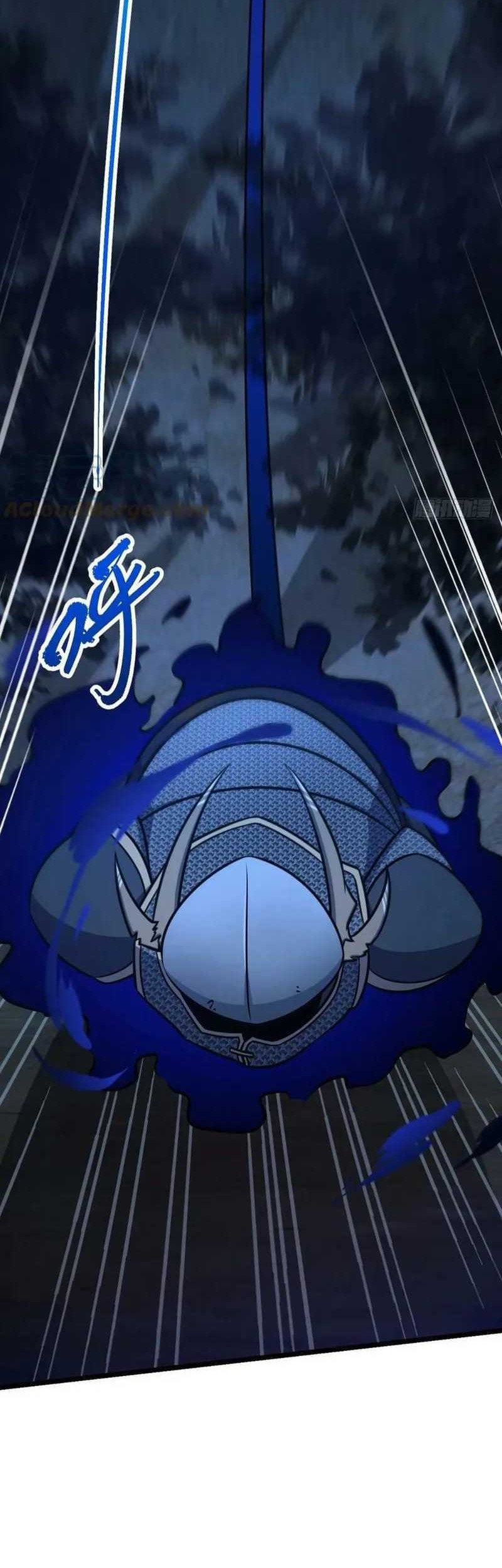 Spare Me, Great Lord! Chapter 536 Gambar 53