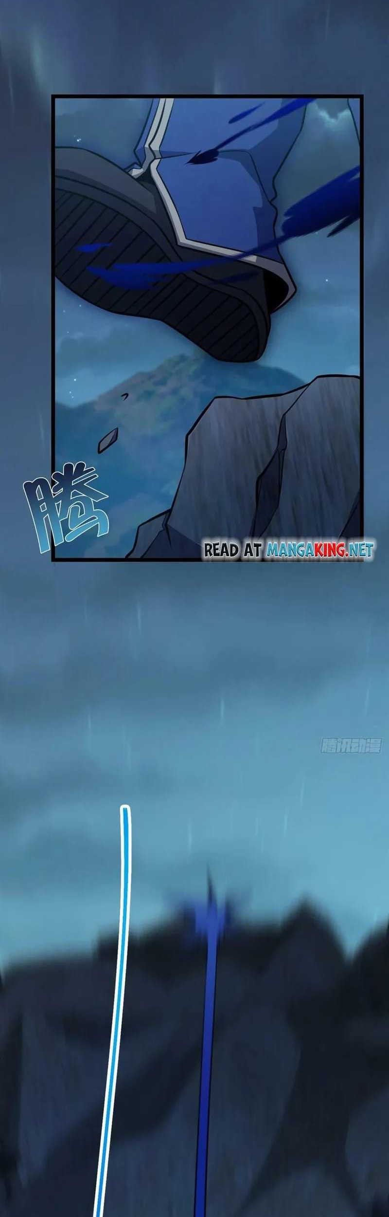 Spare Me, Great Lord! Chapter 536 Gambar 52