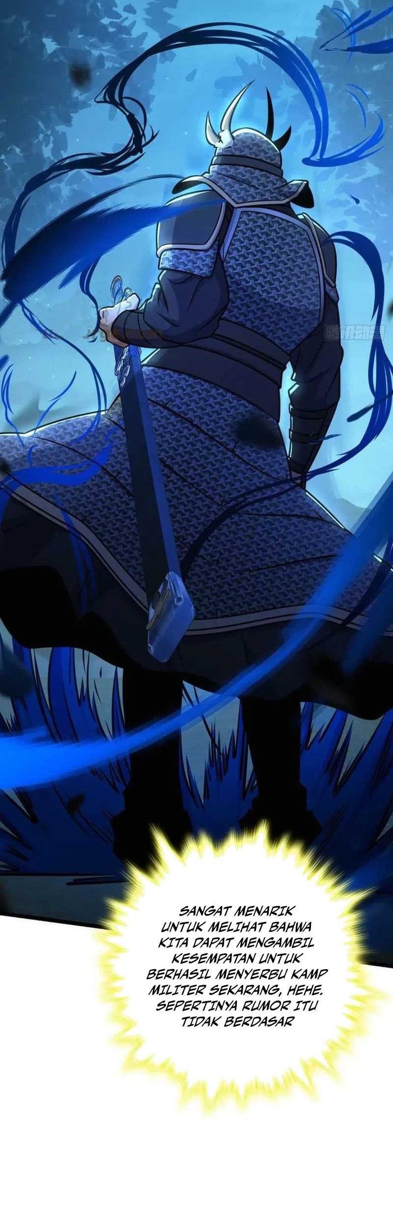 Spare Me, Great Lord! Chapter 536 Gambar 55