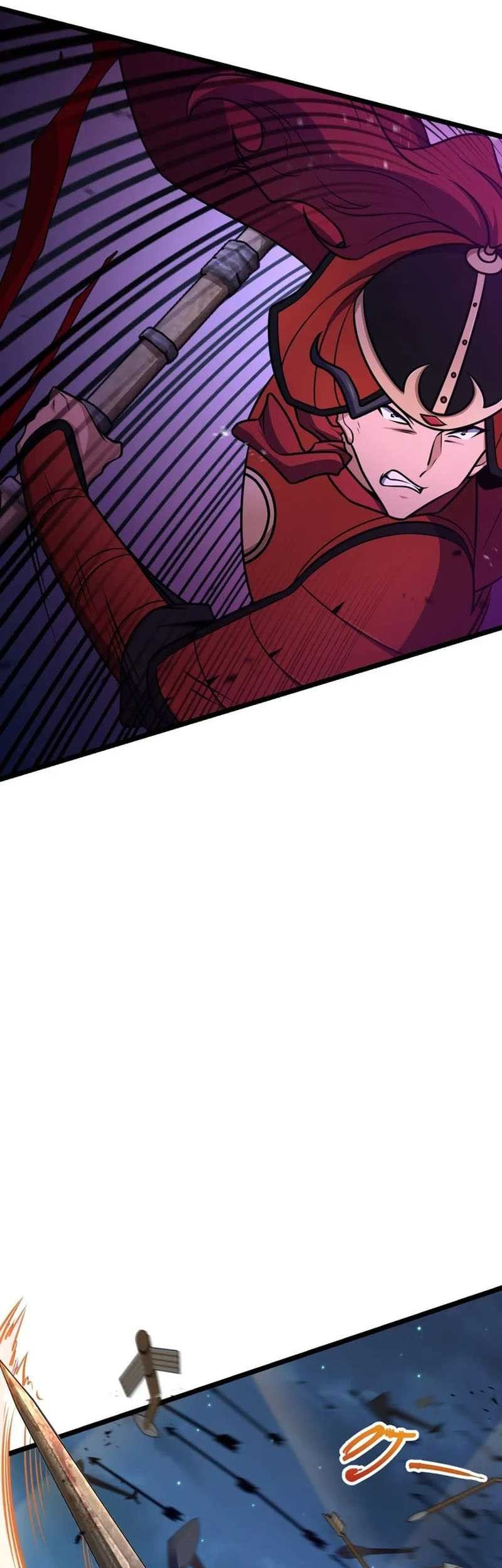 Spare Me, Great Lord! Chapter 536 Gambar 32