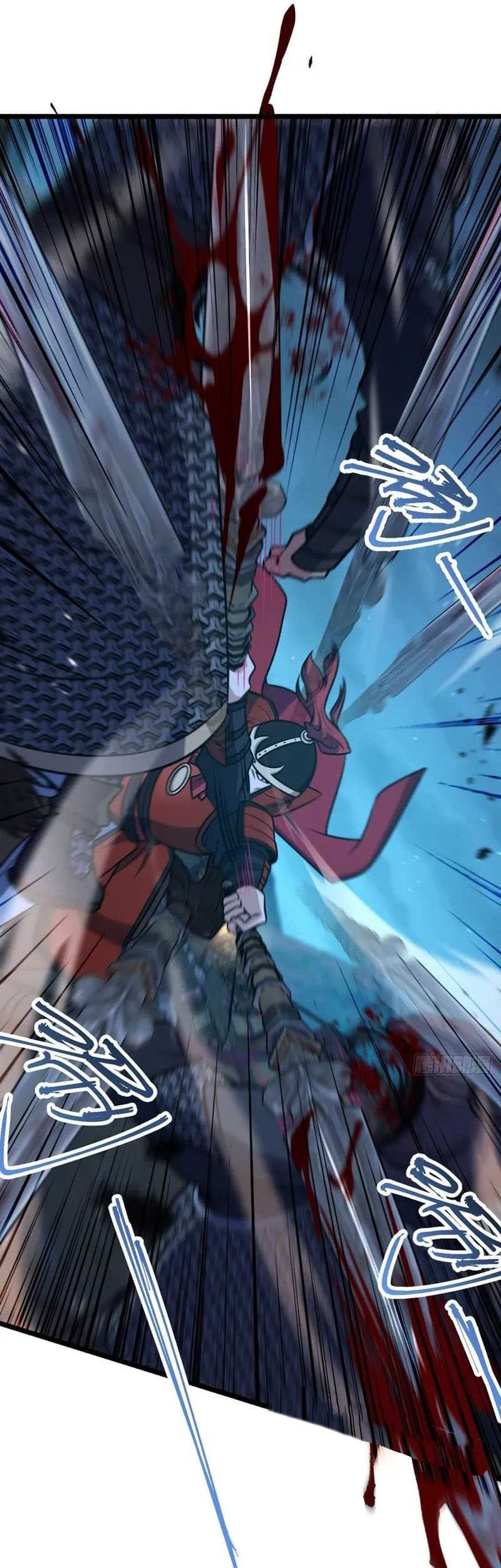 Spare Me, Great Lord! Chapter 536 Gambar 35