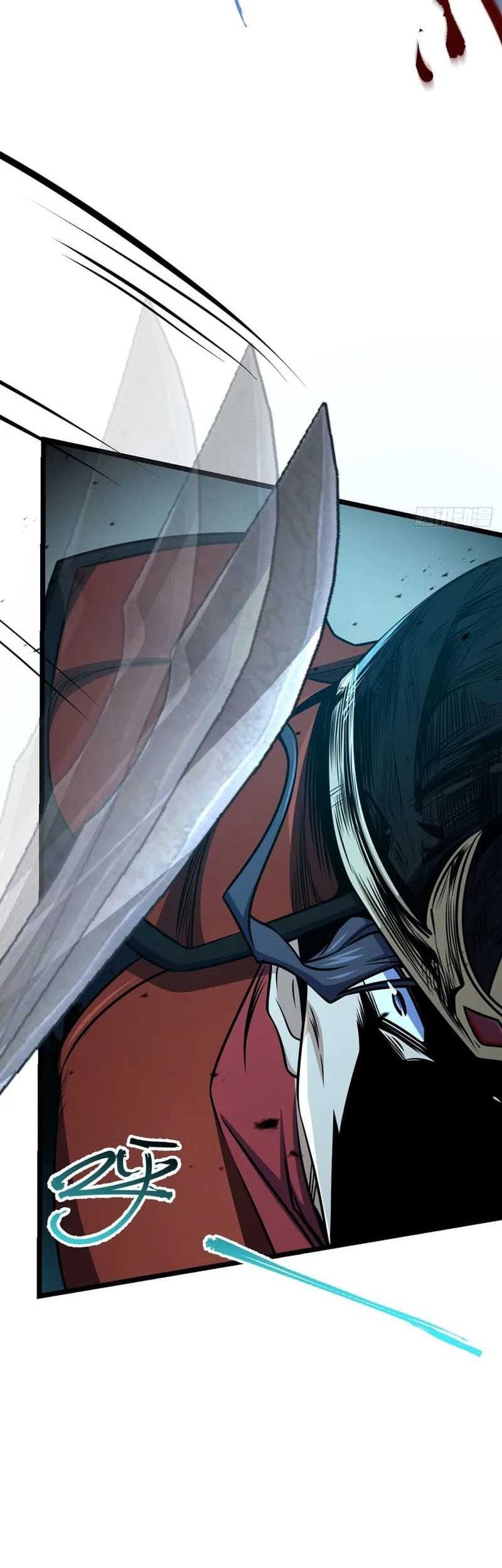 Spare Me, Great Lord! Chapter 536 Gambar 36