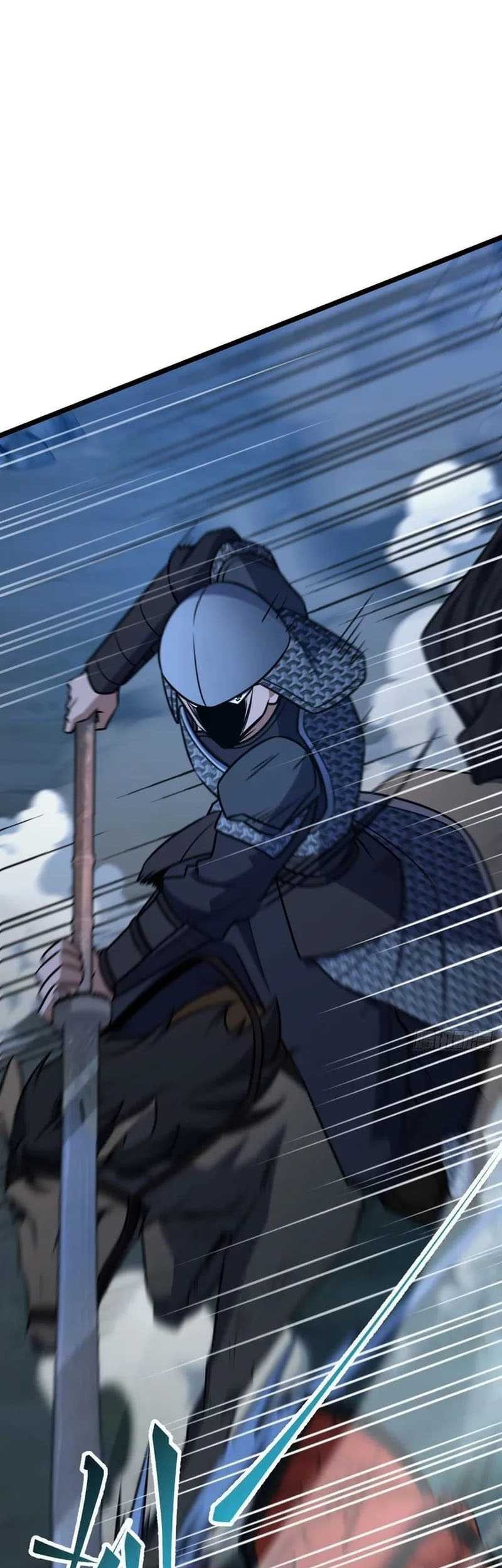 Spare Me, Great Lord! Chapter 536 Gambar 37