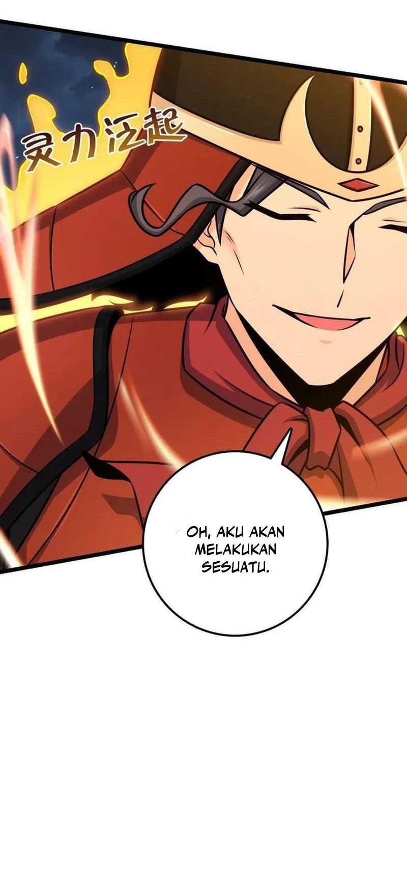 Spare Me, Great Lord! Chapter 536 Gambar 42