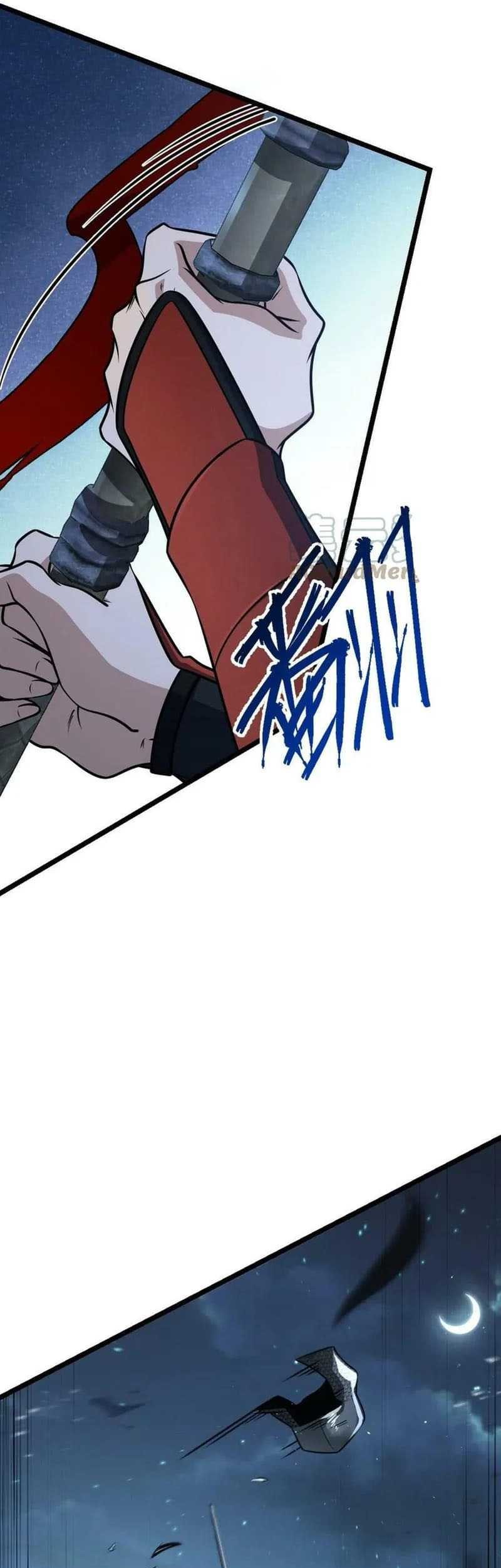 Spare Me, Great Lord! Chapter 536 Gambar 39