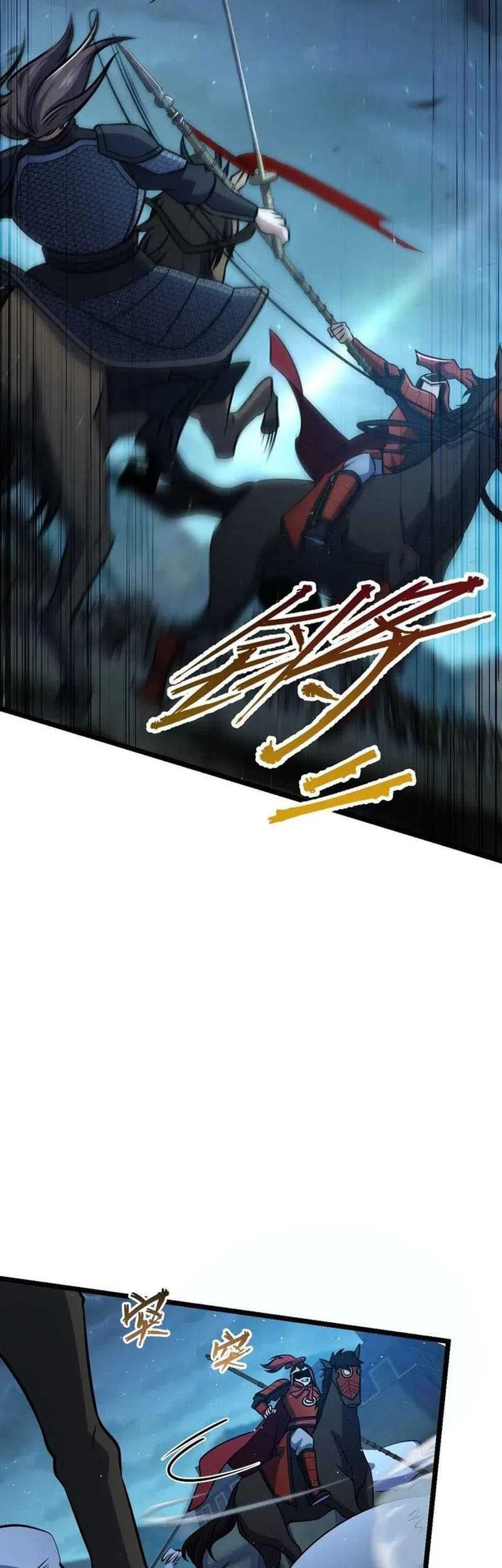 Spare Me, Great Lord! Chapter 536 Gambar 40