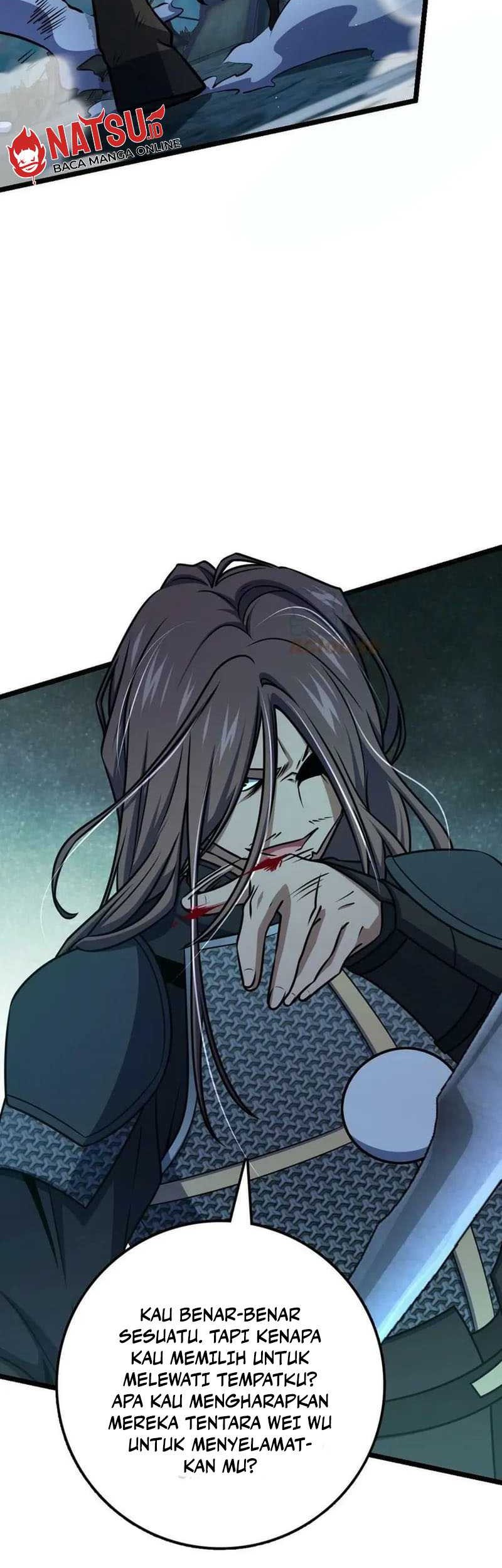 Spare Me, Great Lord! Chapter 536 Gambar 41