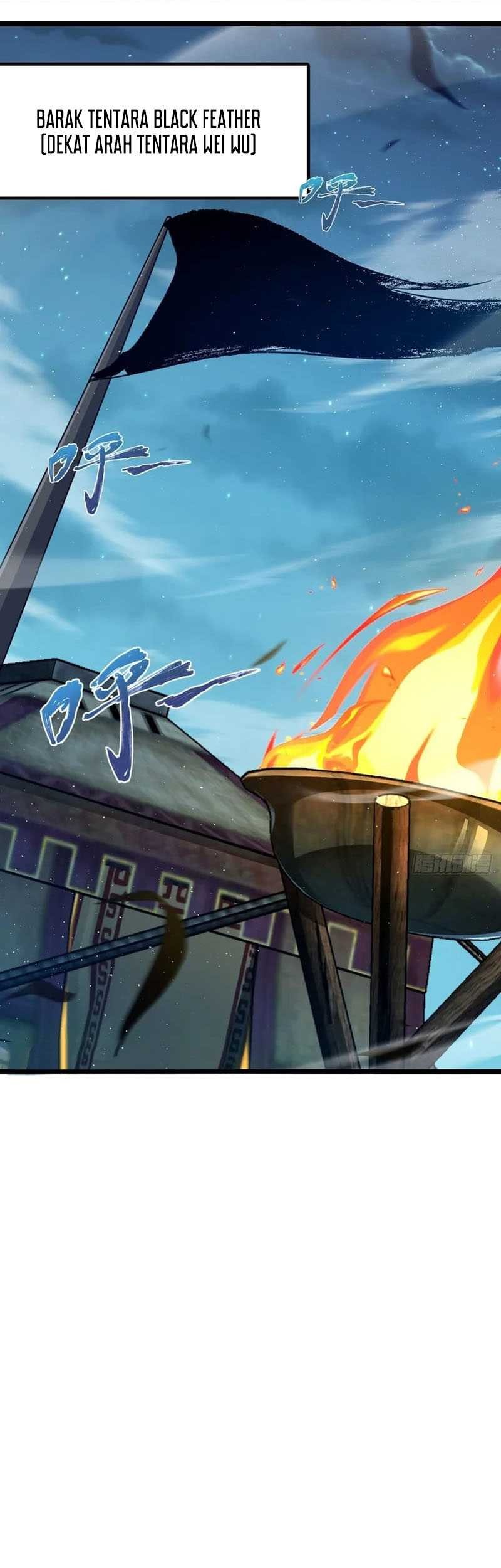 Manhua Spare Me, Great Lord! Chapter 536 gambar nomor 2