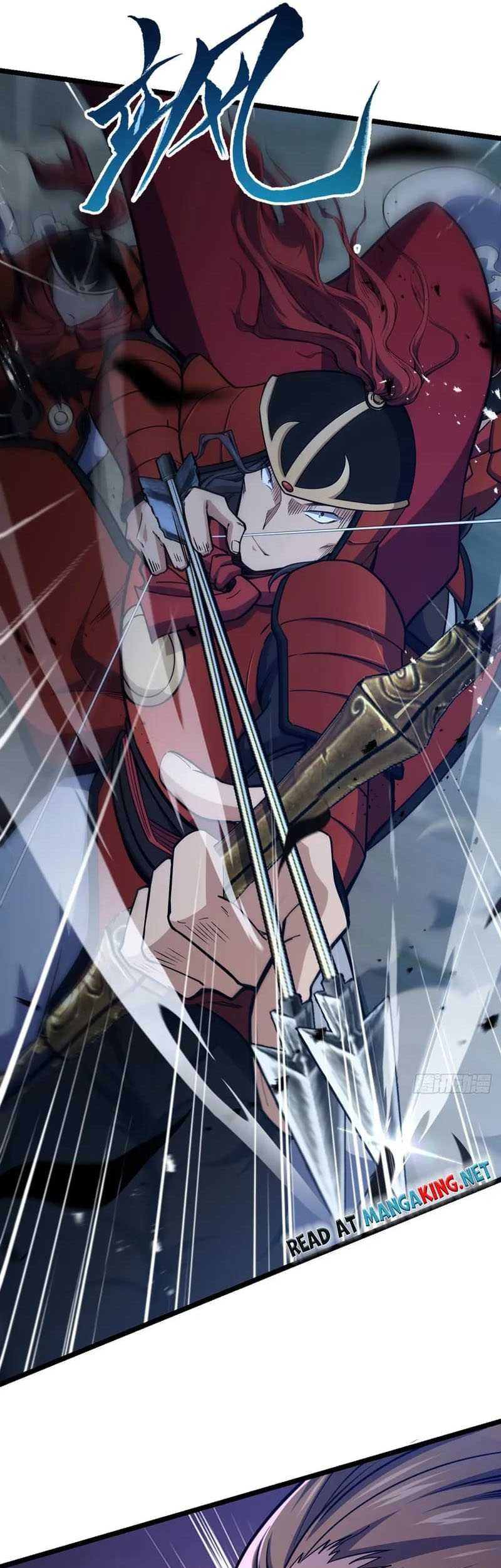 Spare Me, Great Lord! Chapter 536 Gambar 9