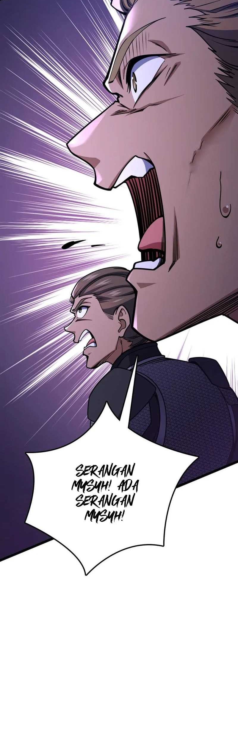 Spare Me, Great Lord! Chapter 536 Gambar 10