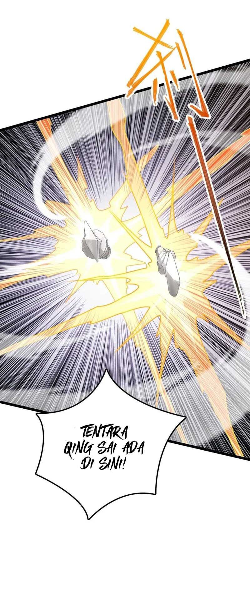 Spare Me, Great Lord! Chapter 536 Gambar 11