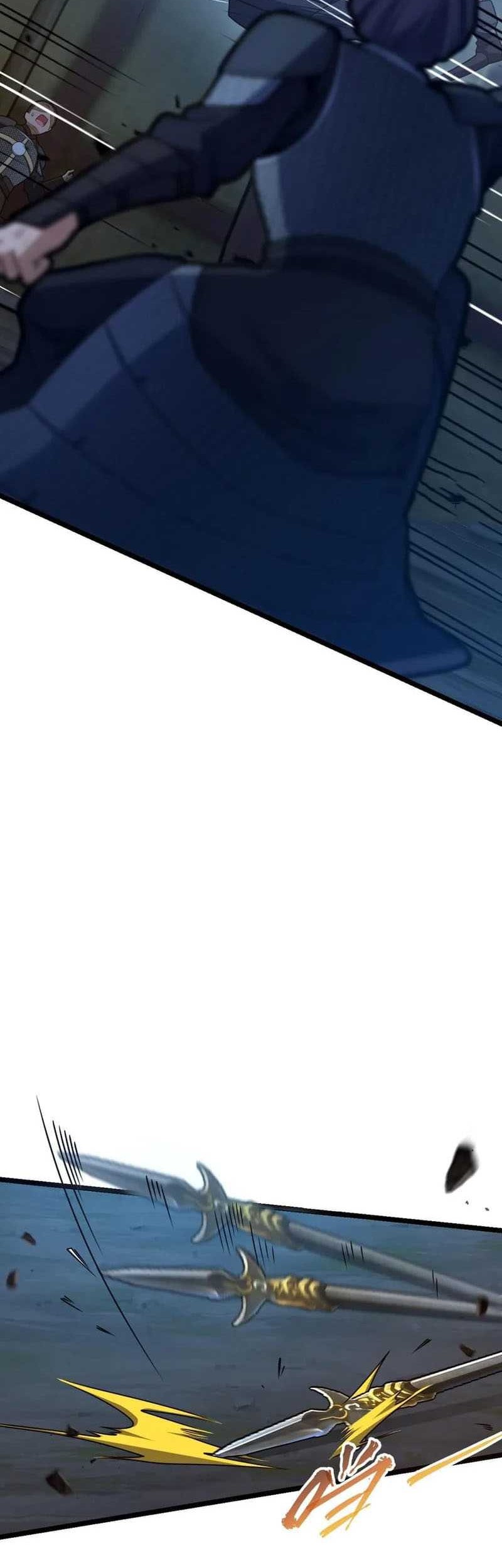 Spare Me, Great Lord! Chapter 536 Gambar 13