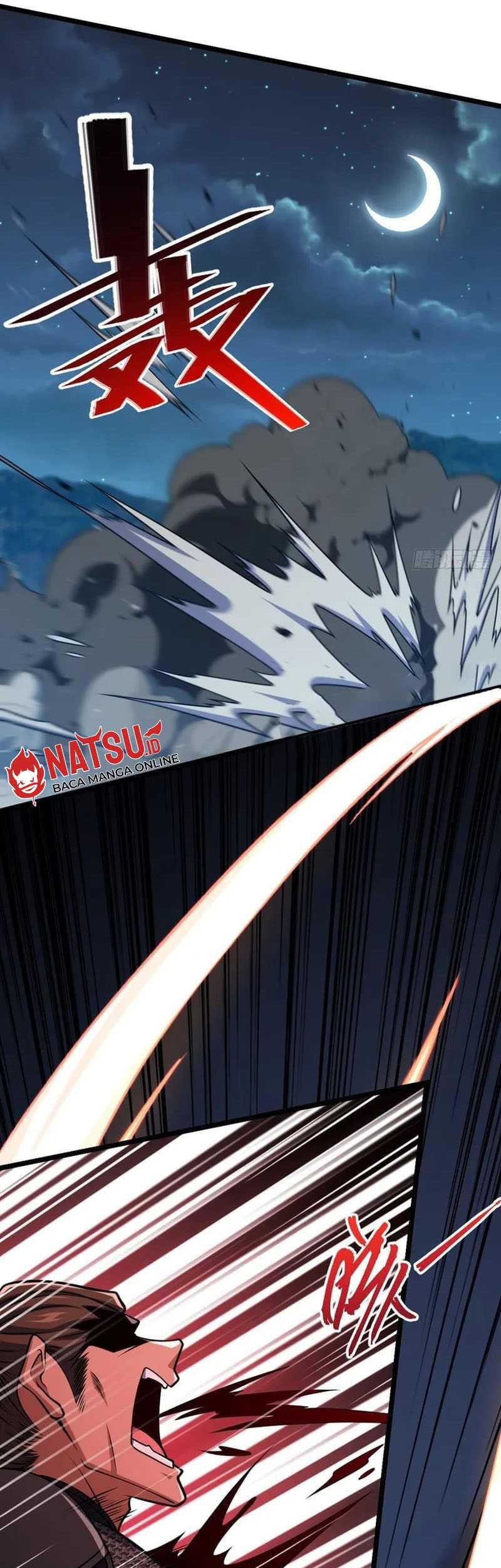 Spare Me, Great Lord! Chapter 536 Gambar 16