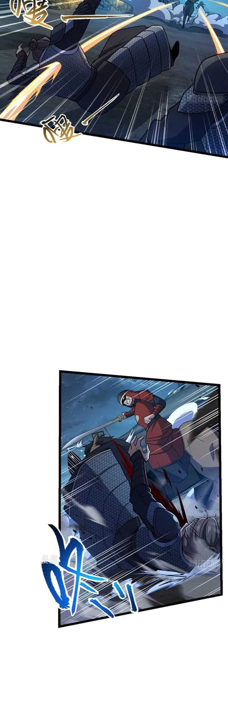 Spare Me, Great Lord! Chapter 536 Gambar 21