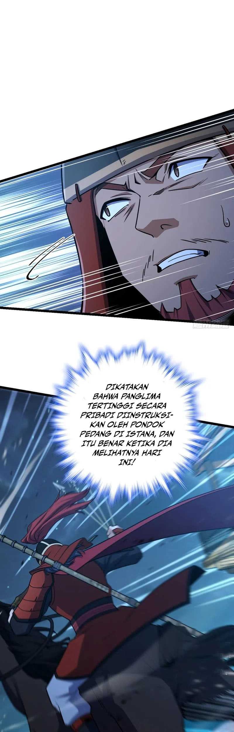 Spare Me, Great Lord! Chapter 536 Gambar 22