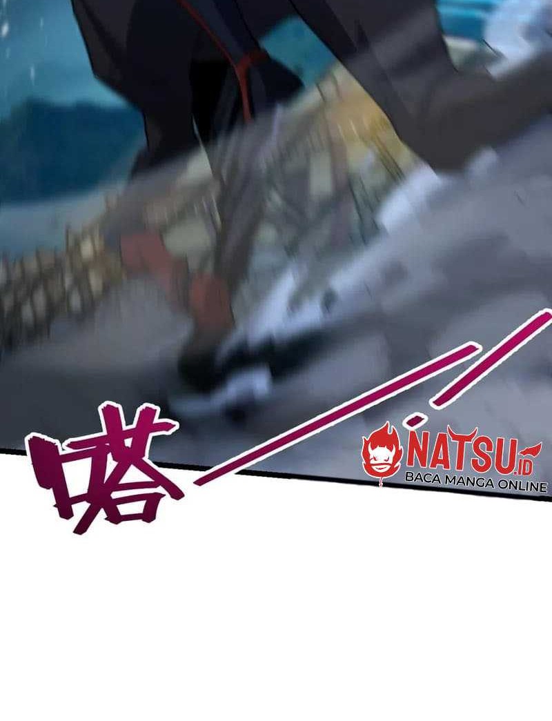 Spare Me, Great Lord! Chapter 536 Gambar 23