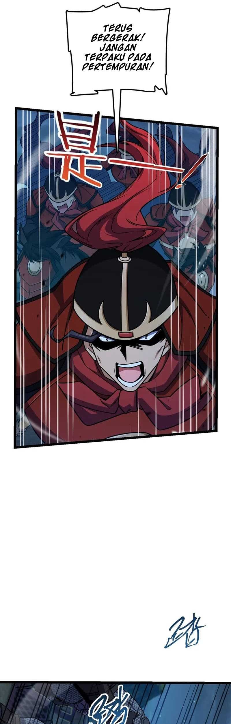 Spare Me, Great Lord! Chapter 536 Gambar 24