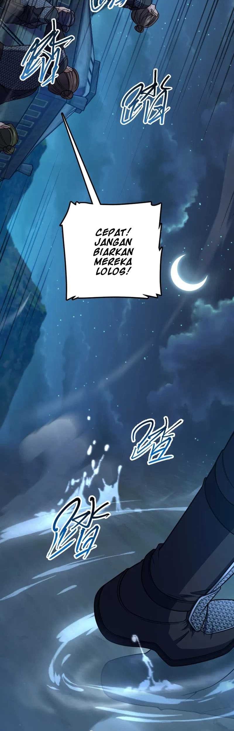 Spare Me, Great Lord! Chapter 536 Gambar 25