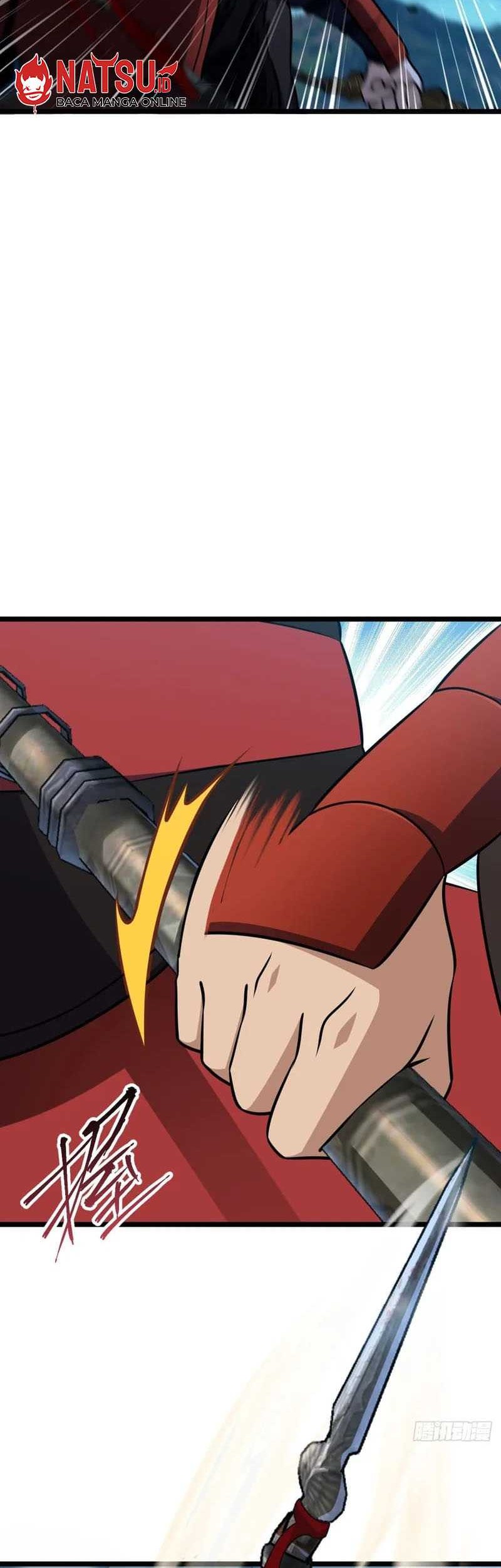 Spare Me, Great Lord! Chapter 536 Gambar 29