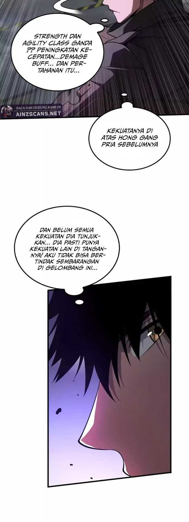 Apocalypse Sword God Chapter 19 Gambar 25