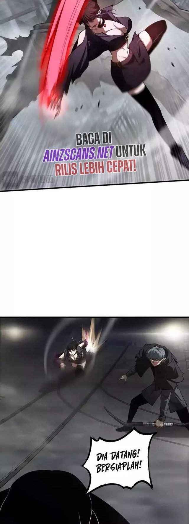 Apocalypse Sword God Chapter 19 Gambar 27