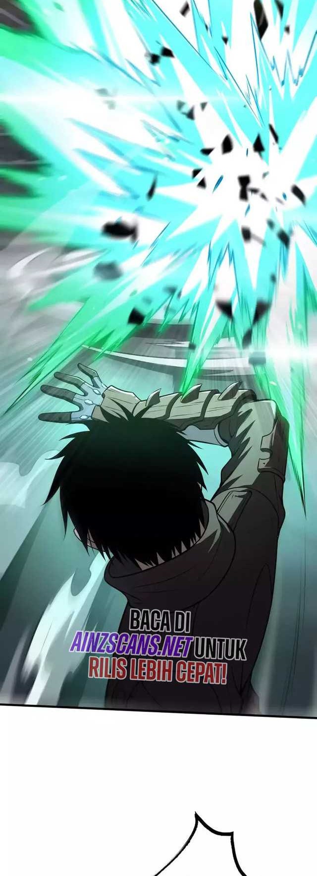 Apocalypse Sword God Chapter 19 Gambar 33