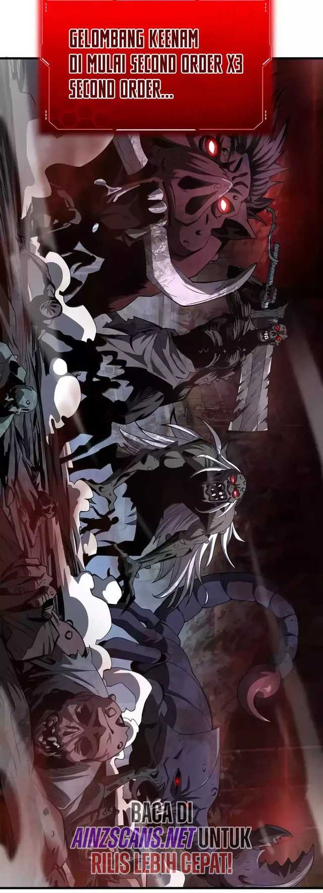 Apocalypse Sword God Chapter 19 Gambar 17