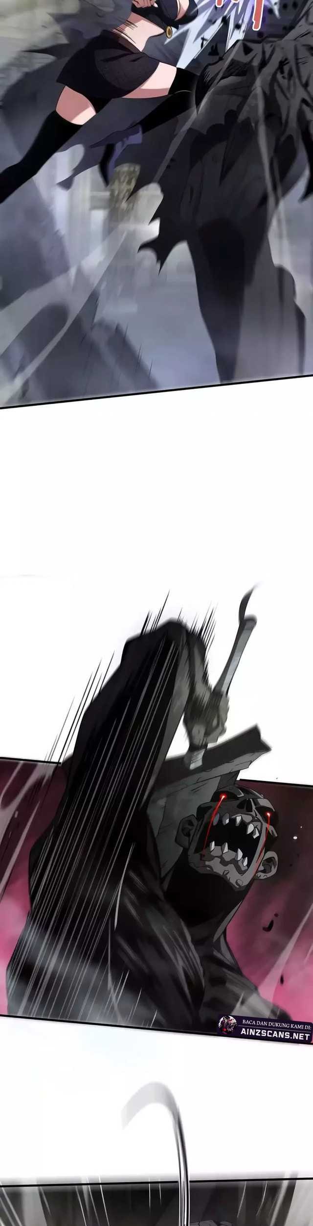 Apocalypse Sword God Chapter 19 Gambar 20