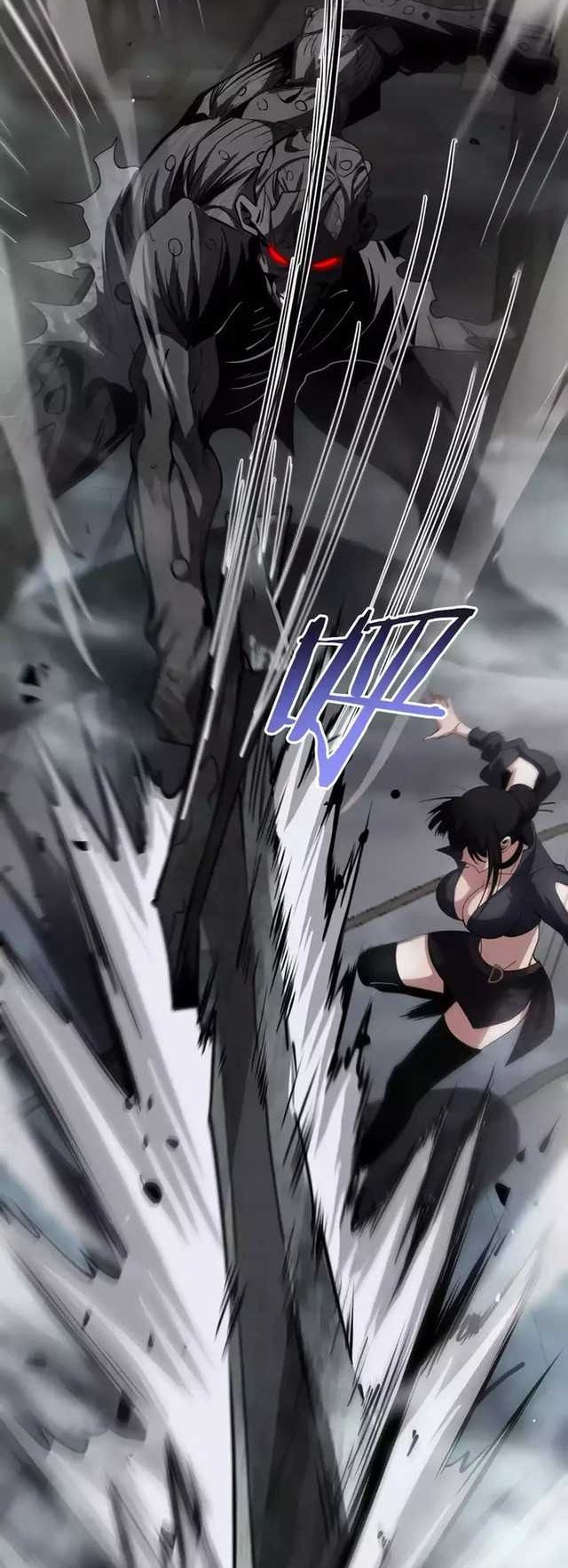 Apocalypse Sword God Chapter 19 Gambar 21